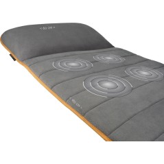 Experience Ultimate Relaxation with MEDISANA Massagemtte MM 825 - Your Path to Comfort and Well-being!
